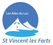 Les Ailes du Lac logo